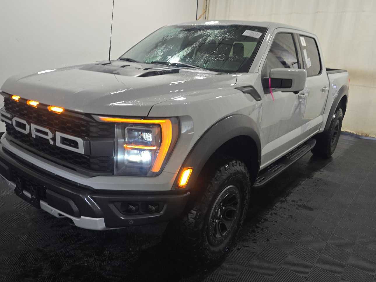 Used 2023 Ford F150 Raptor w/ Raptor Carbon Fibre Package