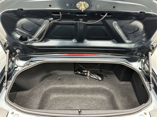 Used 2006 MAZDA MX-5 Miata Grand Touring image 20
