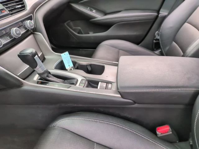Used 2020 Honda Accord Sport image 23