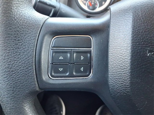 Used 2019 RAM 1500 Tradesman w/ Popular Equipment Group image 24