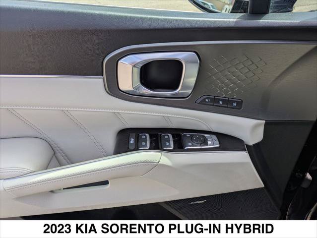 Used 2023 Kia Sorento SX Prestige AWD/4WD image 10