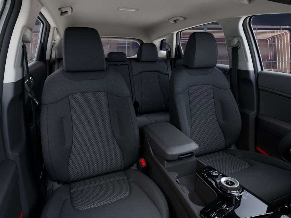 Certified 2024 Kia Sportage LX image 17