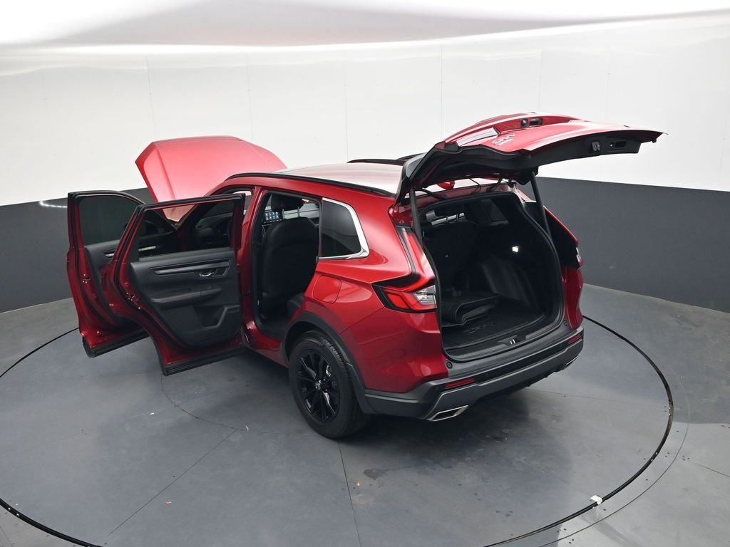 Used 2025 Honda CR-V Sport-L image 38