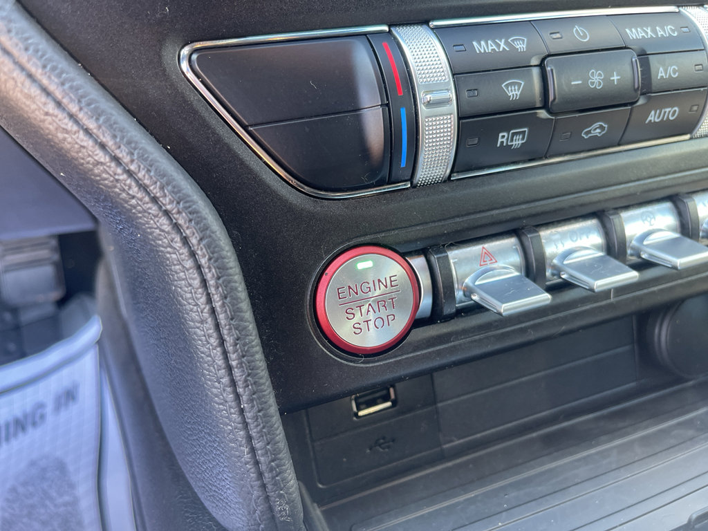 Used 2022 Ford Mustang EcoBoost w/ Equipment Group 101A image 21