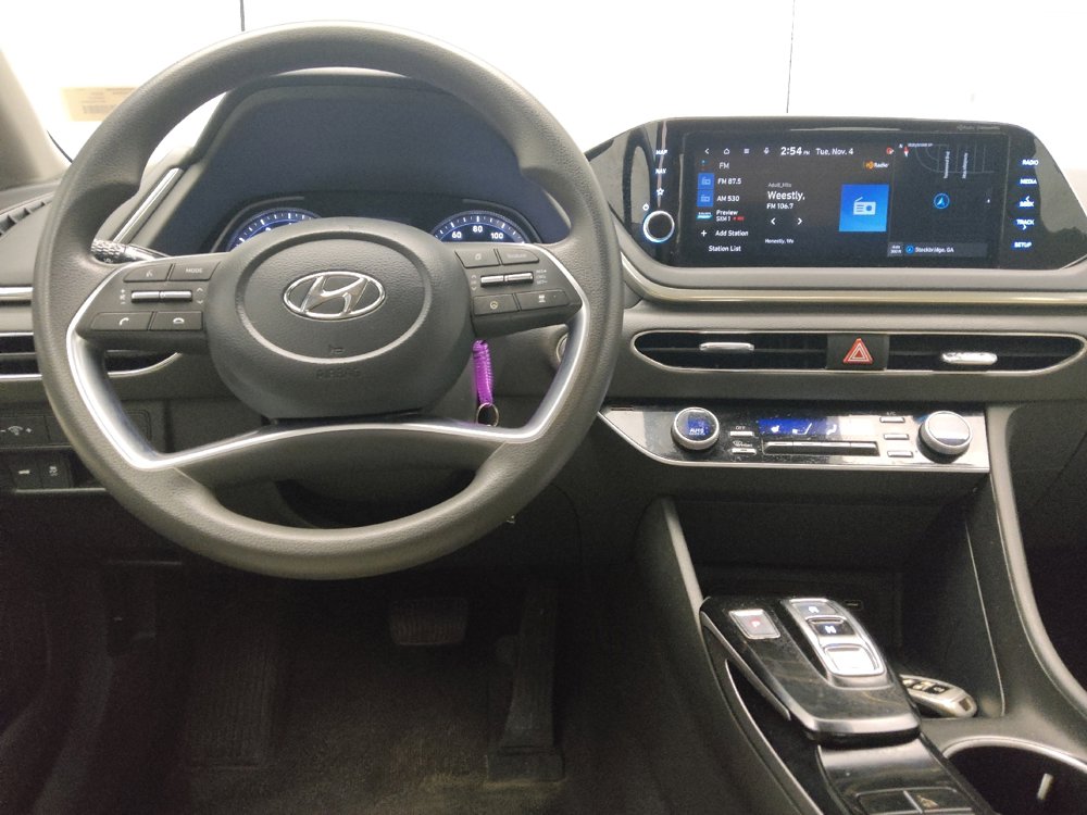 Used 2023 Hyundai Sonata SEL image 22
