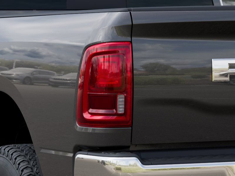 New 2026 RAM 2500 Tradesman AWD/4WD image 9