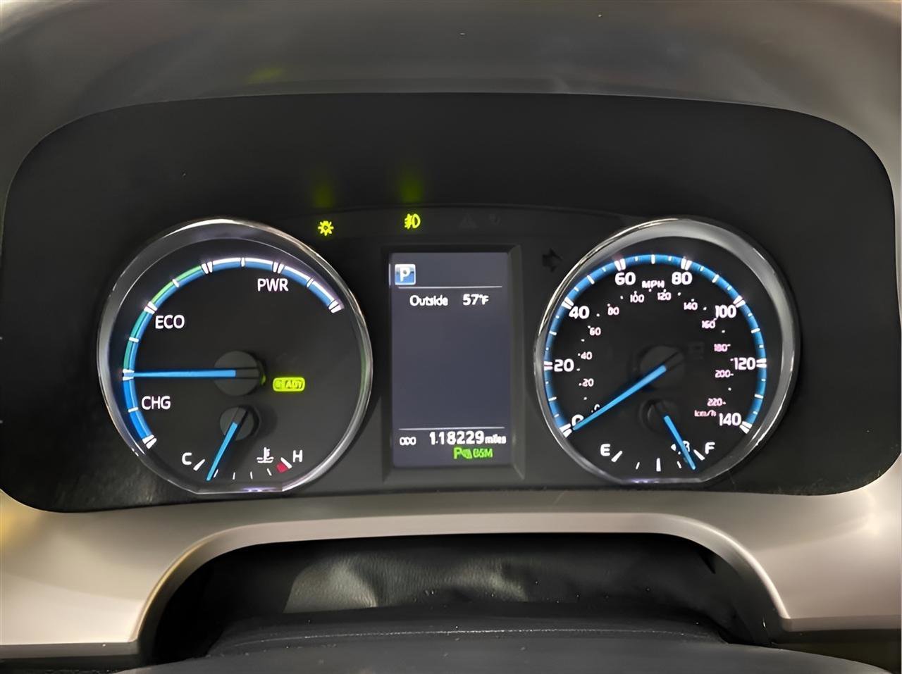 Used 2016 Toyota RAV4 XLE w/ Convenience Package image 19