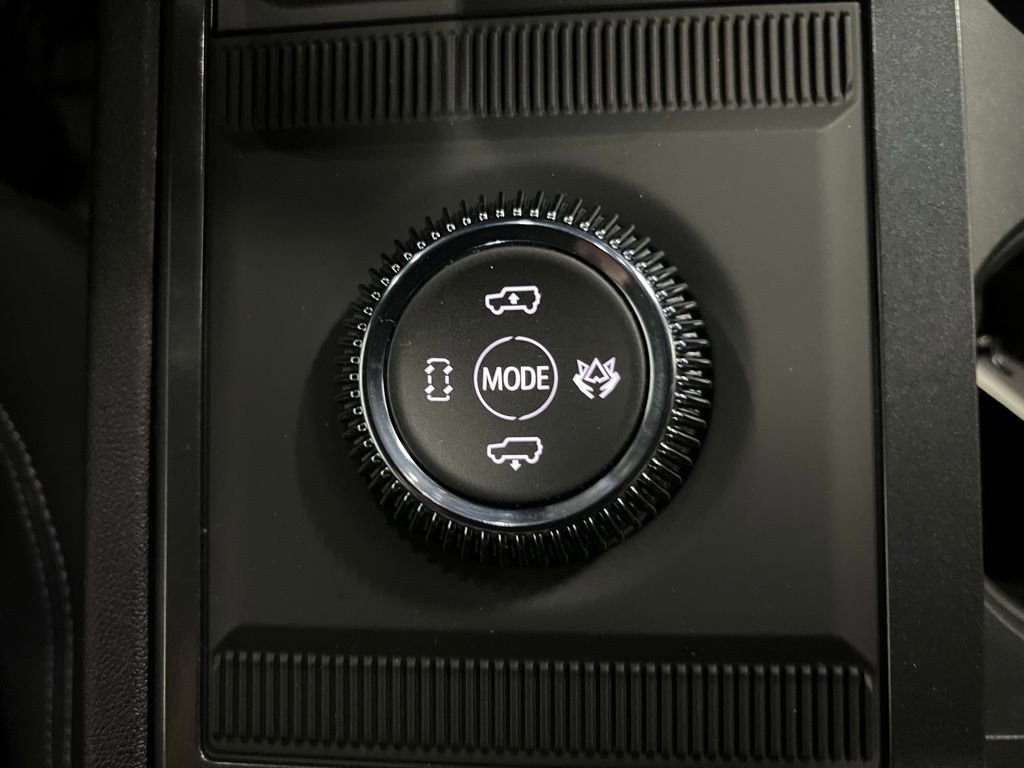 New 2026 GMC Hummer EV SUV image 44