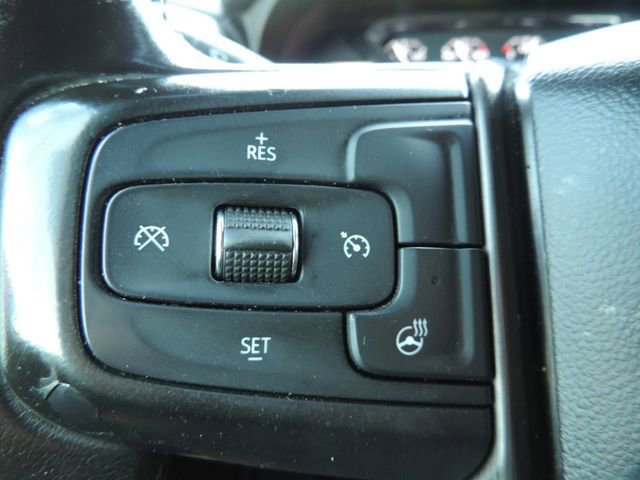 Used 2021 GMC Sierra 2500 AT4 AWD/4WD image 33