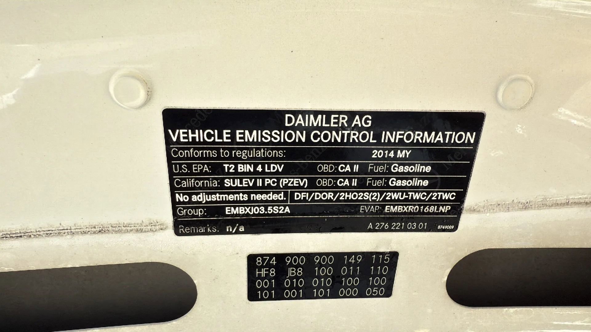 Used 2014 Mercedes-Benz E 350 4MATIC Sedan image 12