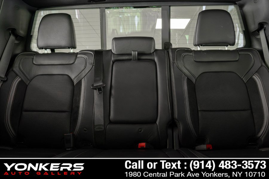 Used 2026 RAM 1500 RHO AWD/4WD image 26