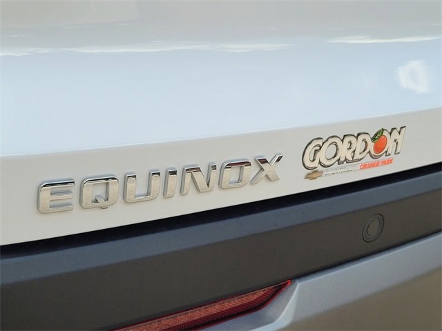 New 2026 Chevrolet Equinox LT w/ Convenience Package II image 19