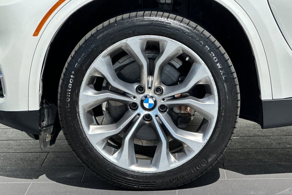 Used 2016 BMW X5 xDrive35i AWD/4WD image 31