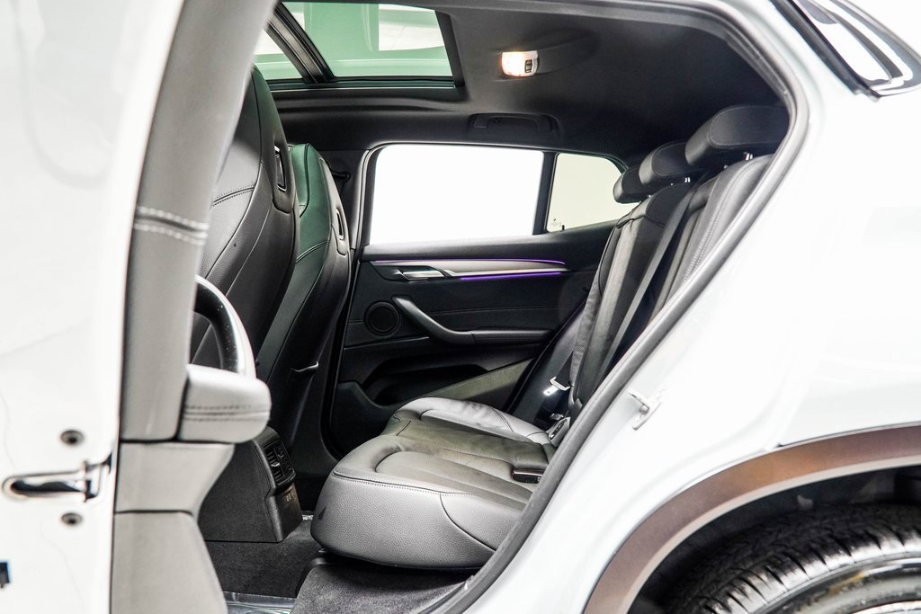 Used 2022 BMW X2 sDrive28i w/ Edition Package image 39