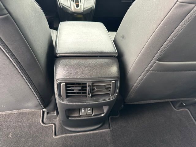 Used 2021 Honda CR-V EX-L image 13