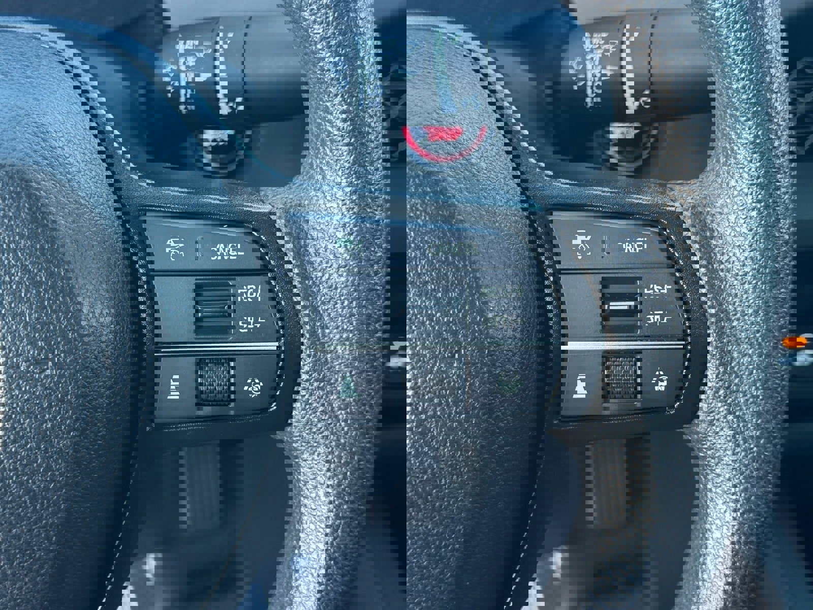 Used 2024 Honda Accord EX image 19