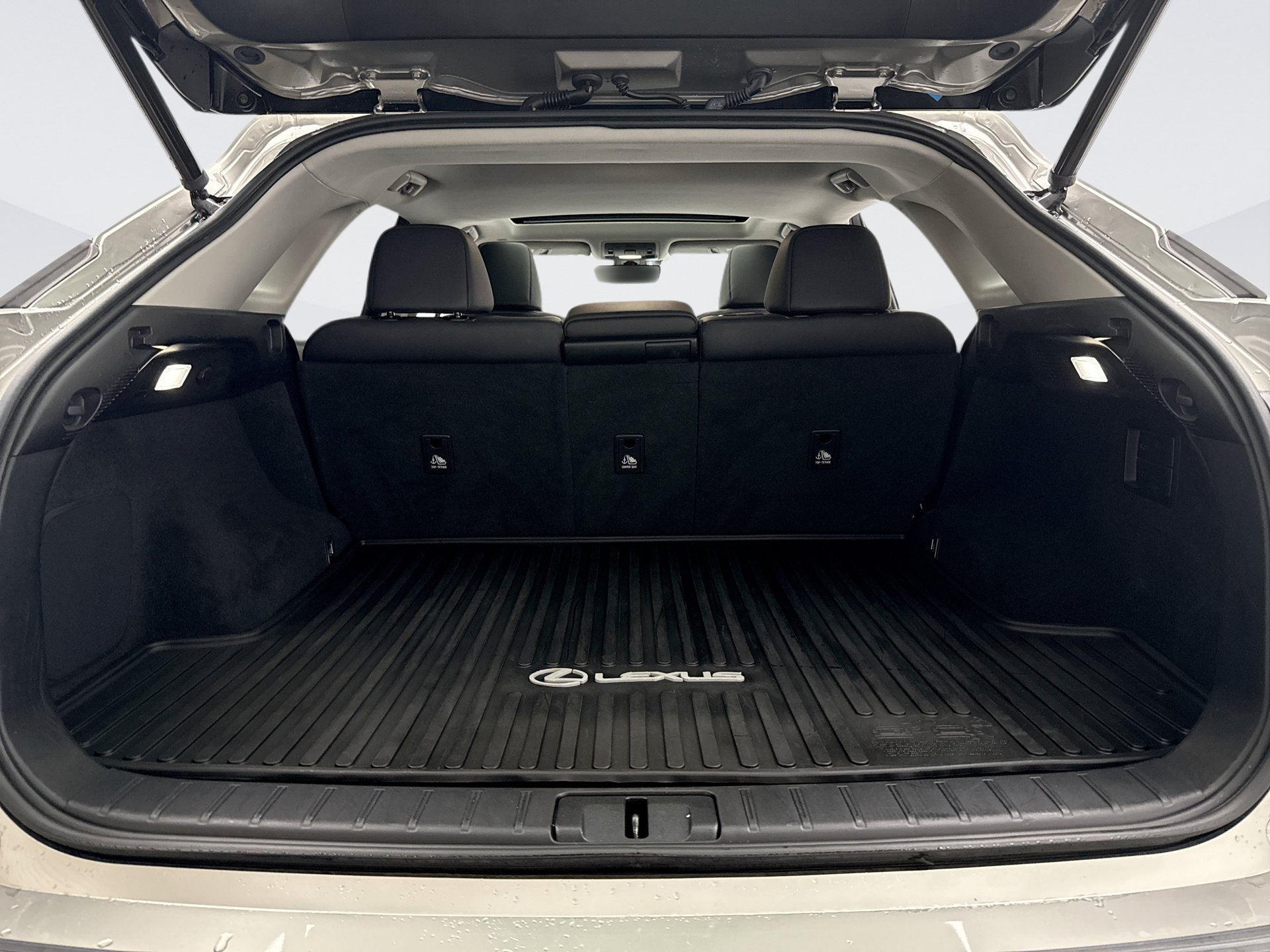 Used 2021 Lexus RX 350 AWD w/ Premium Package image 20