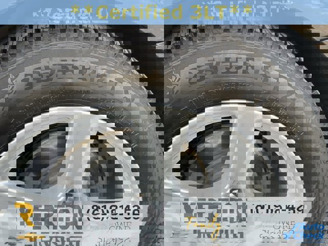 Certified 2021 Chevrolet Camaro LT image 31