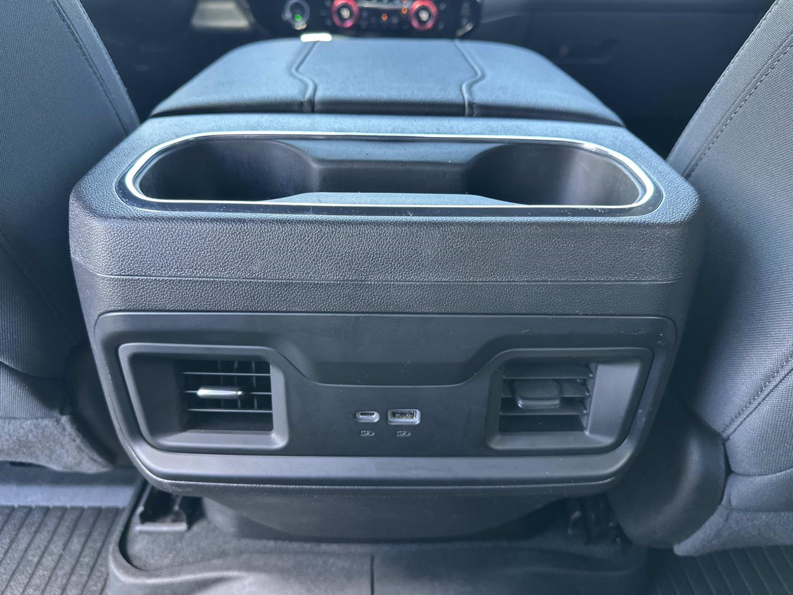 Certified 2023 Chevrolet Silverado 1500 LT Trail Boss w/ LPO, Dark Essentials Package AWD/4WD image 13