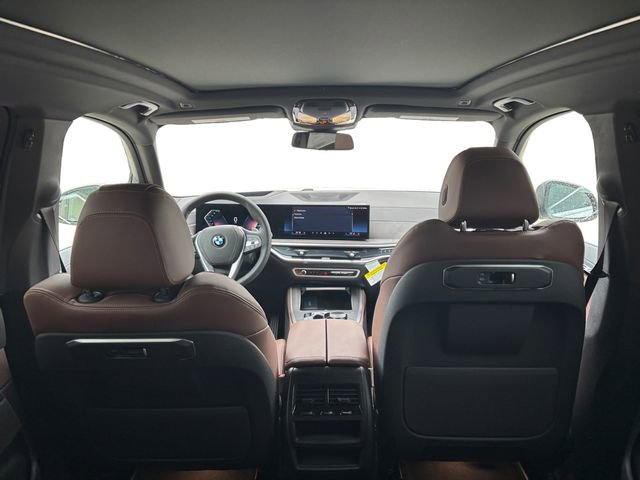 Used 2026 BMW X5 xDrive40i w/ Premium Package image 28