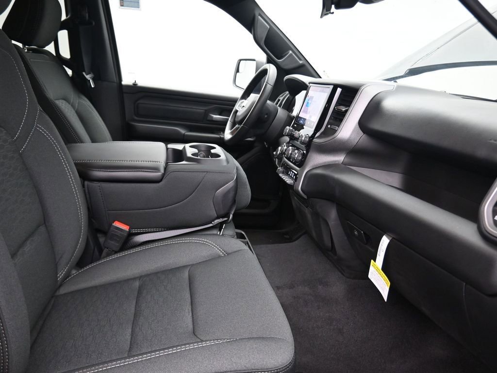 New 2025 RAM 1500 Tradesman w/ Night Edition image 17