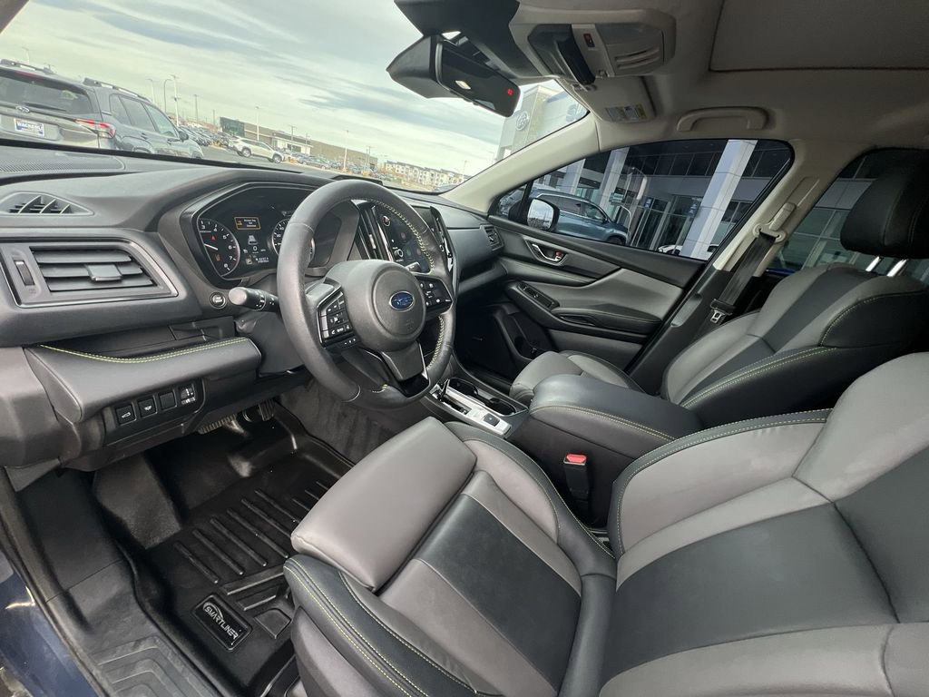 Used 2023 Subaru Ascent Onyx Edition Limited image 10