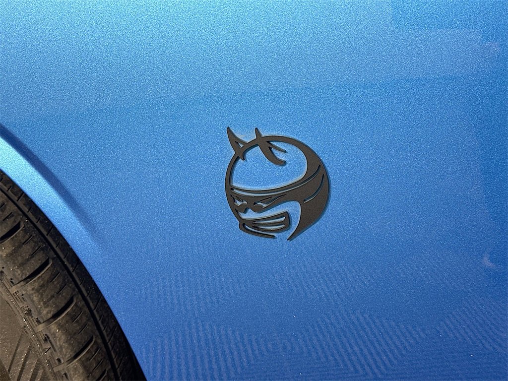 Used 2019 Dodge Challenger R/T Scat Pack image 28