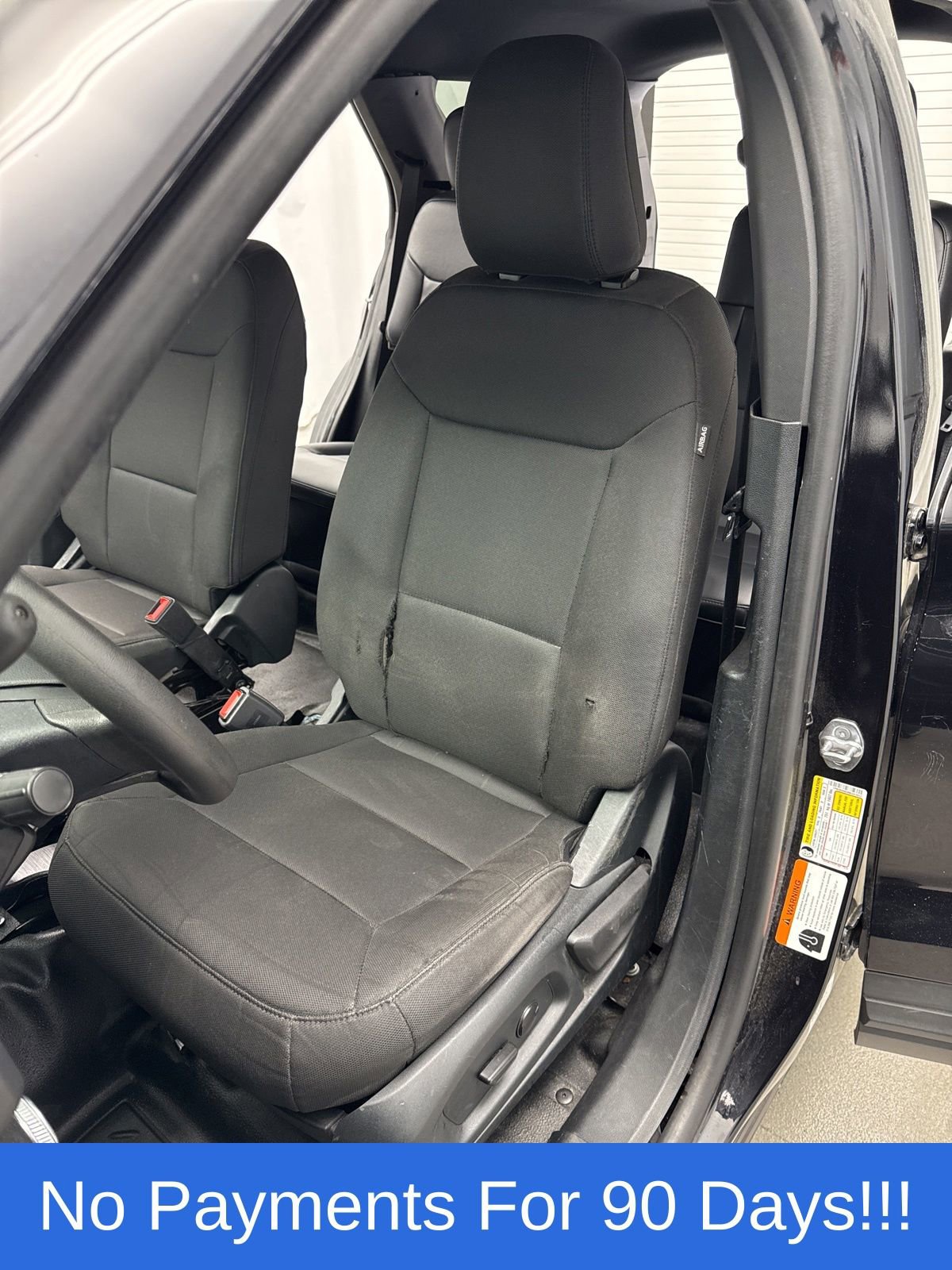 Used 2021 Ford Explorer 4WD Police Interceptor w/ Ultimate Wiring Package image 10