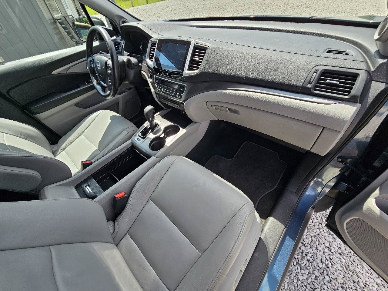 Used 2018 Honda Pilot EX-L image 38