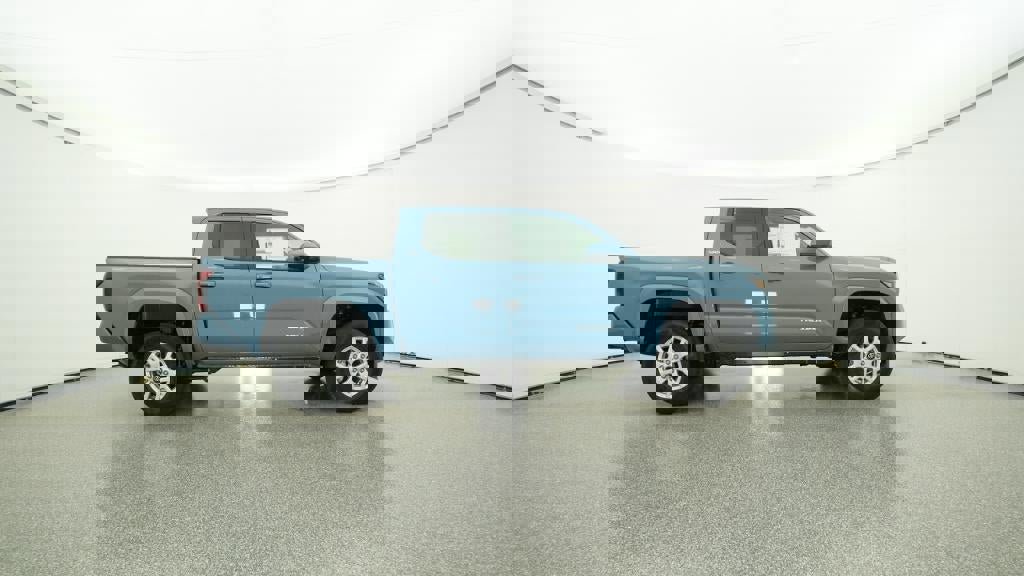 New 2026 Toyota Tacoma SR5 image 27