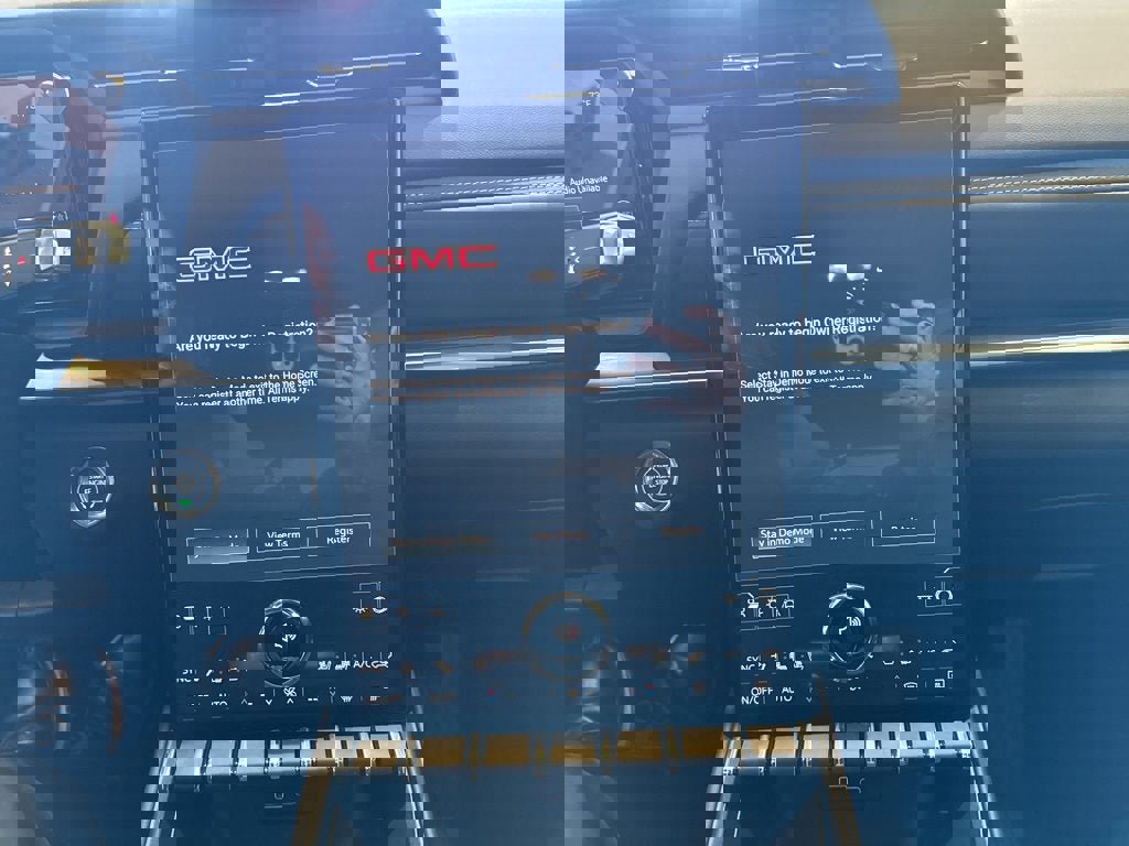 New 2026 GMC Terrain Elevation w/ Elevation Premium Package image 26