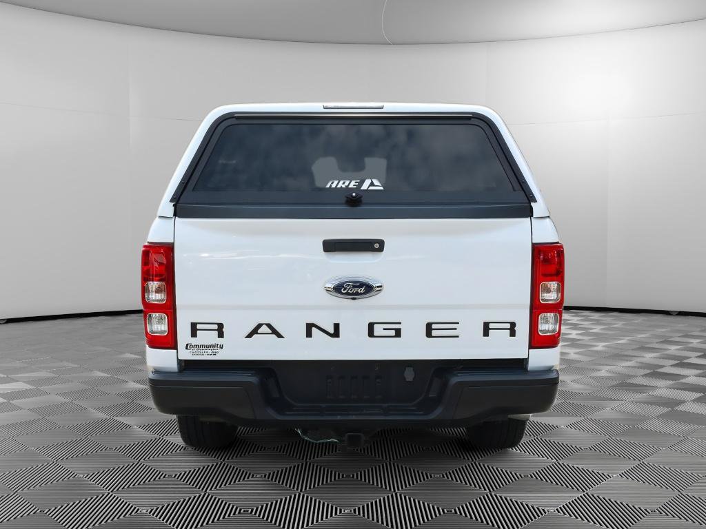 Used 2020 Ford Ranger XL w/ Equipment Group 101A Mid AWD/4WD image 6