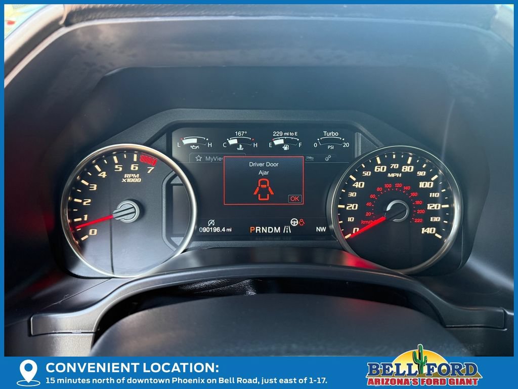 Used 2018 Ford F150 Raptor w/ Equipment Group 802A Luxury AWD/4WD image 36
