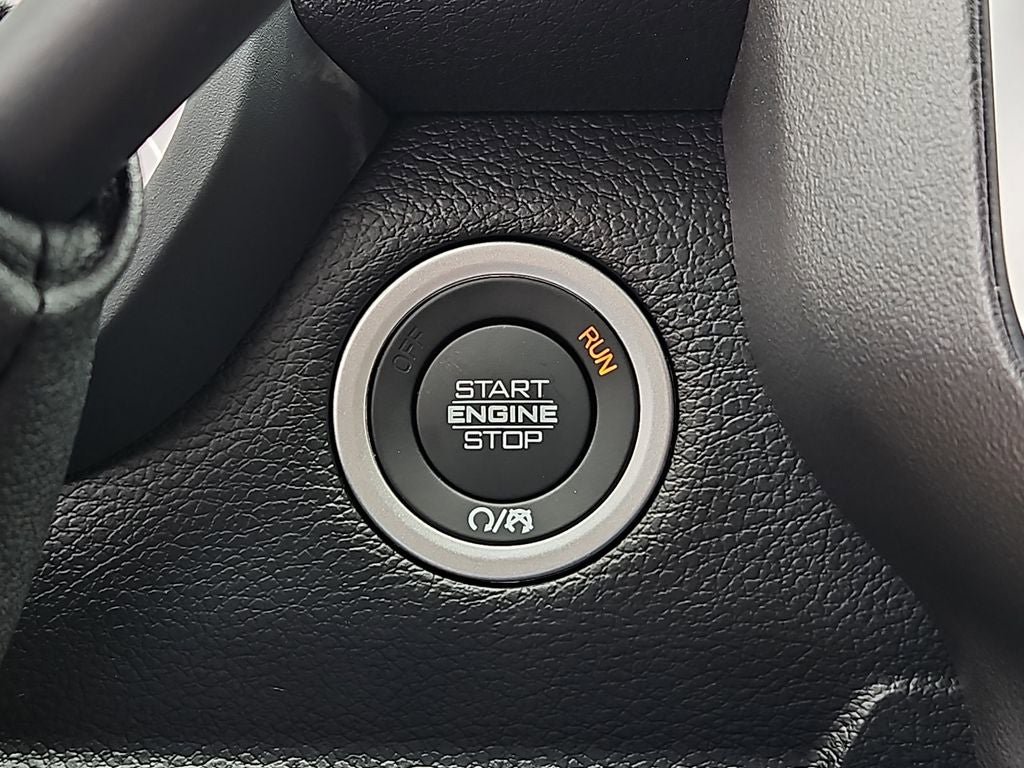 New 2026 RAM 2500 Lone Star AWD/4WD image 27