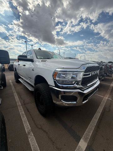 Used 2020 RAM 3500 Tradesman w/ Chrome Appearance Group