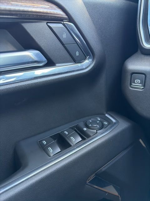 Used 2023 Chevrolet Silverado 1500 RST w/ Rally Edition image 16