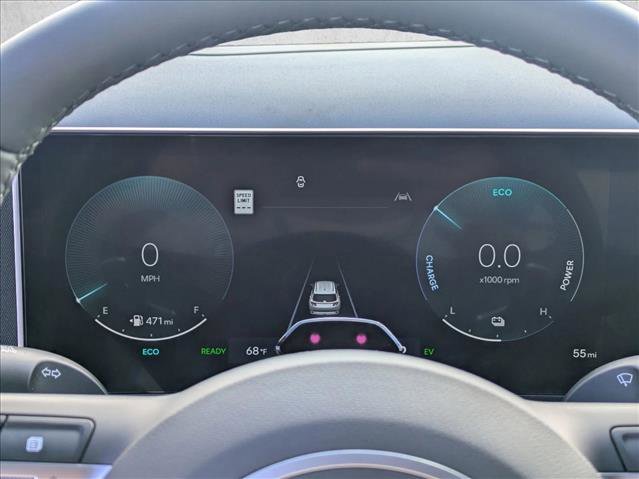New 2026 Hyundai Tucson Limited AWD/4WD image 11