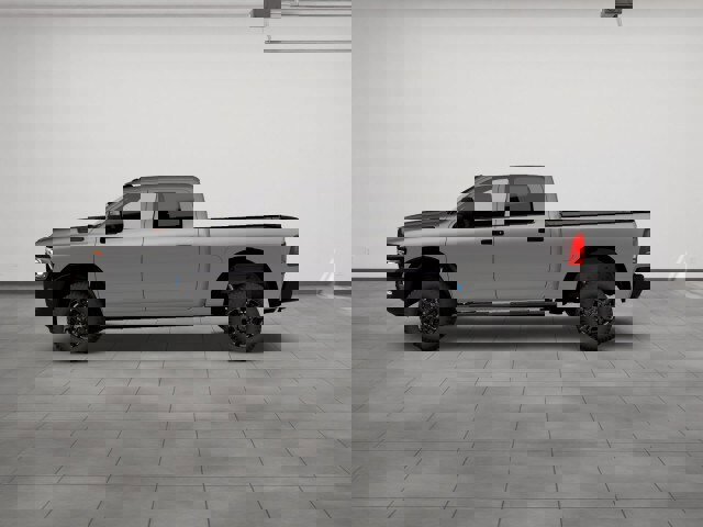 New 2026 RAM 2500 Tradesman image 3