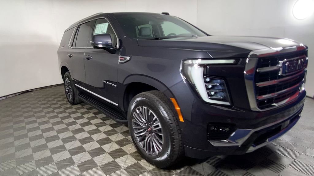 New 2026 GMC Yukon Elevation image 3