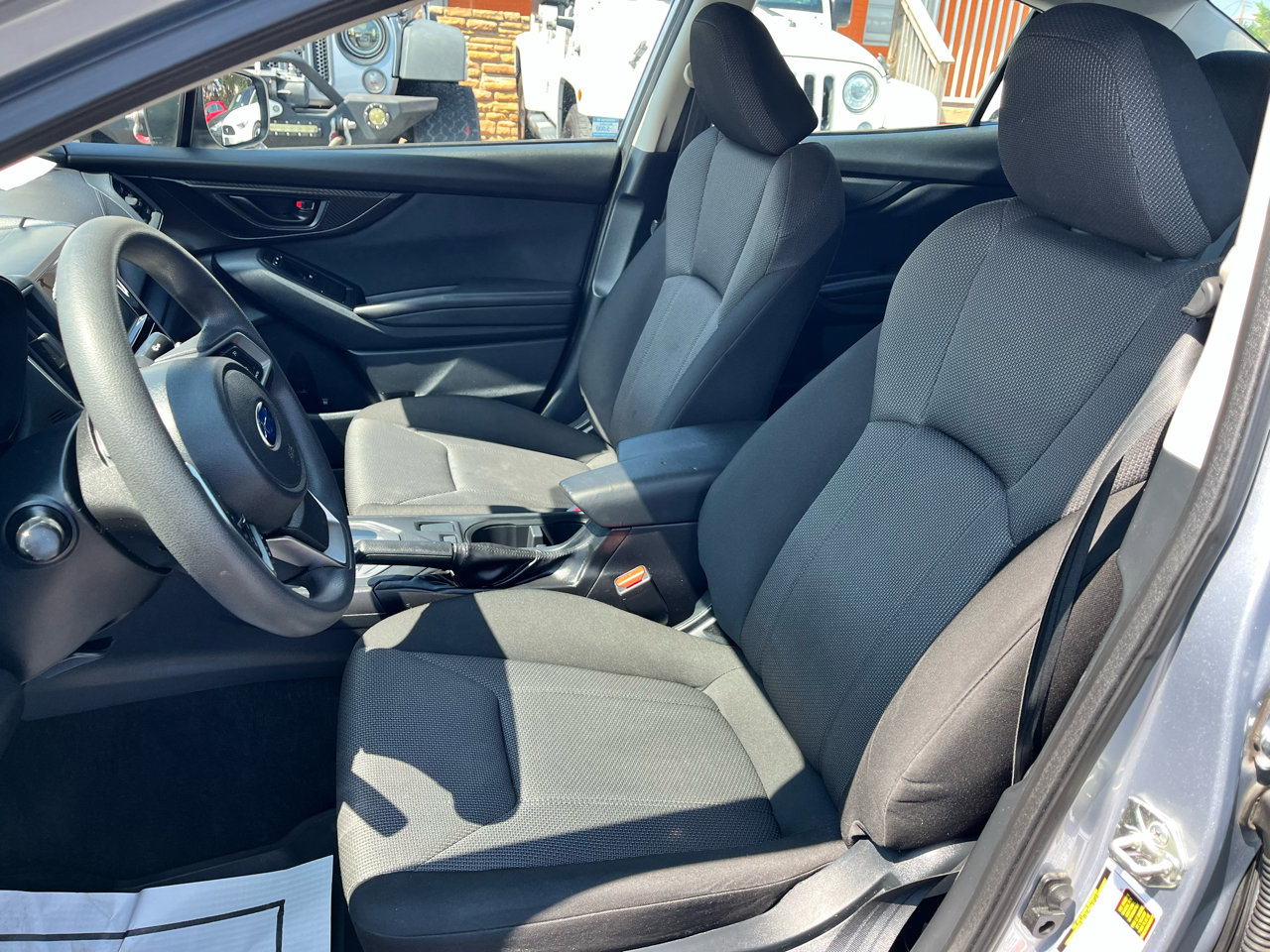 Used 2018 Subaru Impreza 2.0i image 11