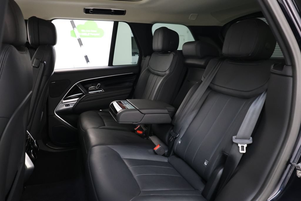 Used 2024 Land Rover Range Rover SE AWD/4WD image 69