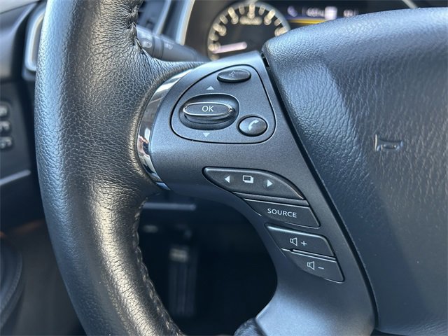 Used 2021 Nissan Murano SL image 24