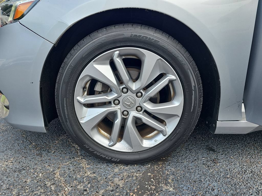 Used 2020 Honda Accord LX image 36