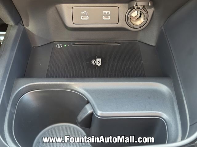 Used 2025 Acura ADX A-Spec image 21