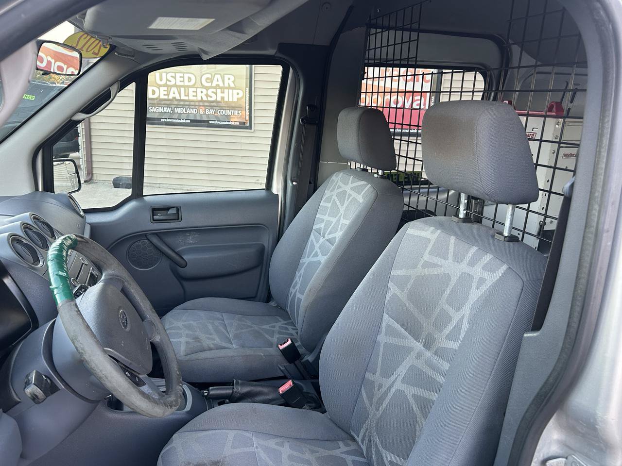 Used 2012 Ford Transit Connect XLT FWD image 11