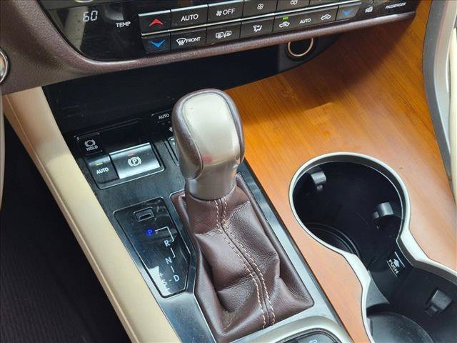 Used 2016 Lexus RX 350 FWD w/ Premium Package image 12