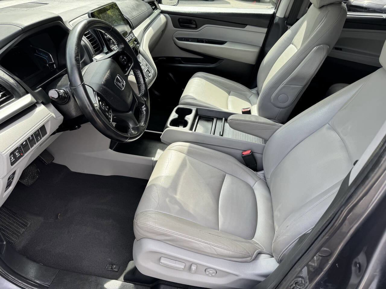 Used 2019 Honda Odyssey EX-L image 14