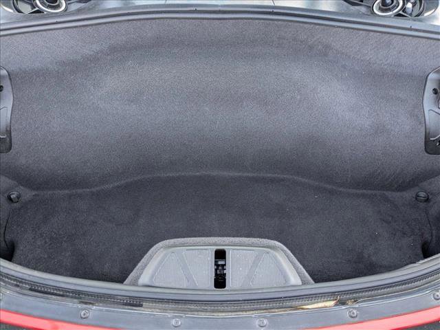 Certified 2023 Chevrolet Corvette Stingray Coupe w/ 1LT image 6