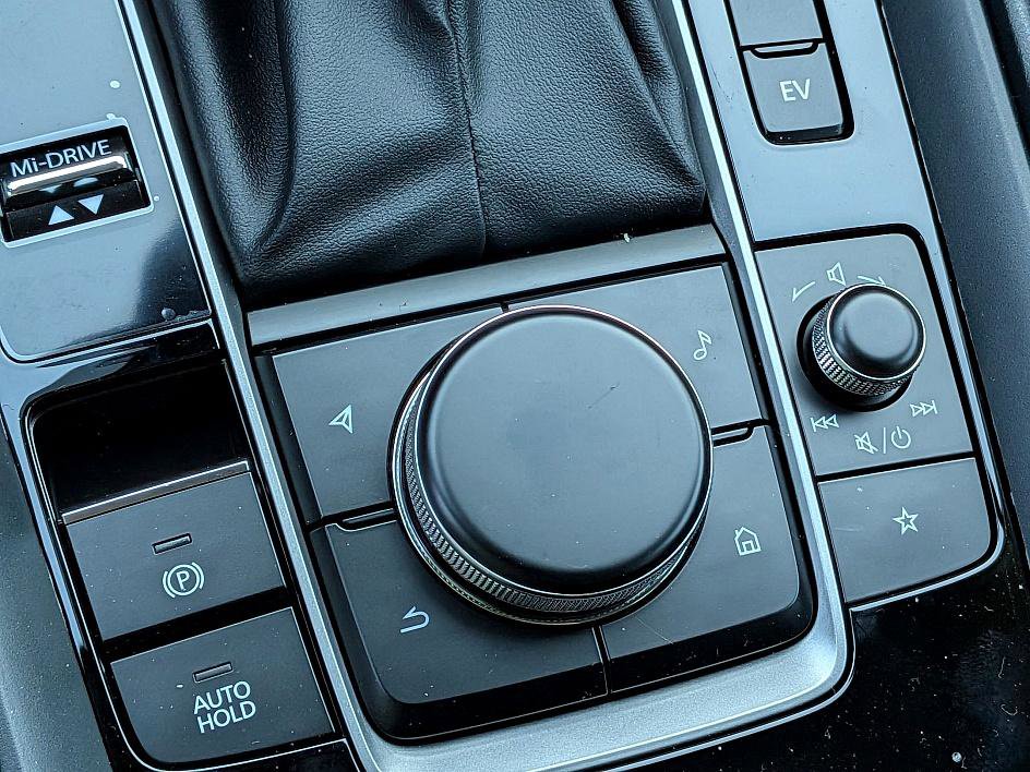 New 2025 MAZDA CX-50 AWD 2.5 Hybrid w/ Weather Package image 26