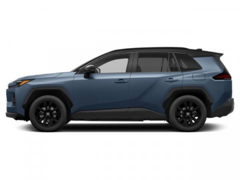 New 2026 Toyota RAV4 XSE image 2